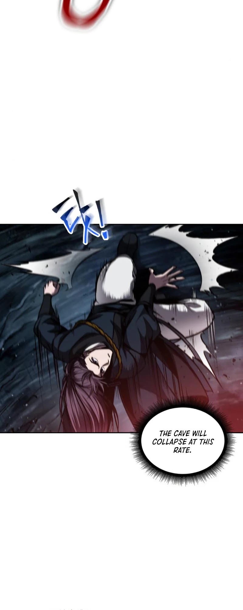 Nano Machine Chapter 75 image 18